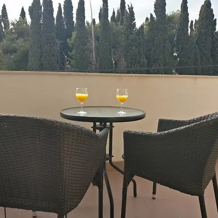 Apartmán Amore