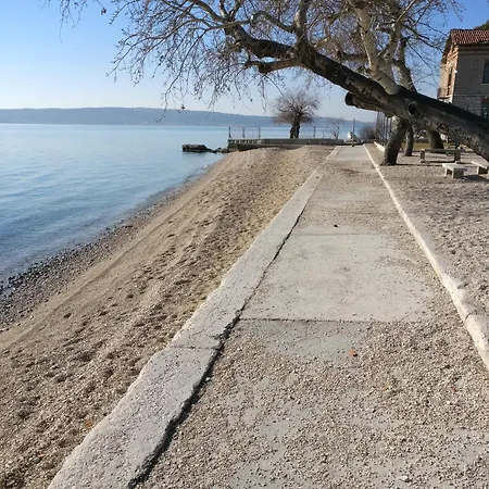 Amore Apartmán *