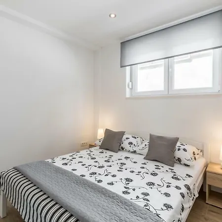 Apartments Amore Apartment *