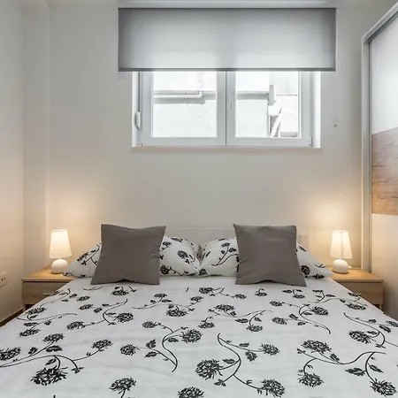Apartments Amore Split