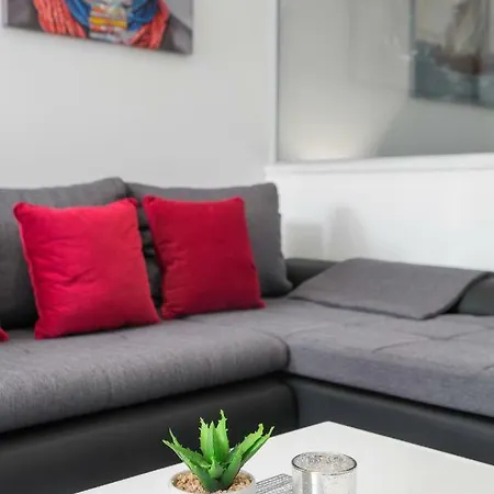 Apartment Apartments Amore
